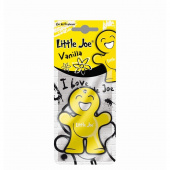 Little Joe Paper Vanilla (ваниль) Казань