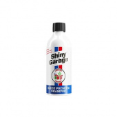 SHINY GARAGE Sleek Premium Shampoo Tutti Frutti Автошампунь 500мл Казань