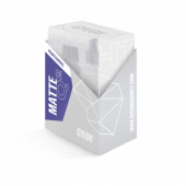 GYEON Matte Kit Light box (50ml) - кварцевая защита для матовых красок/пленок/лаков от 12 мес Казань