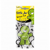 Little Joe Paper Green Tea (чай) Казань