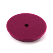 Shine Systems DA Foam Pad Purple - полировальный круг твердый лиловый, 155 мм Казань