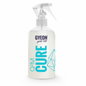 GYEON Q2 Cure (250ml) - Кварцевая защита и усилитель гидрофобных свойств Казань