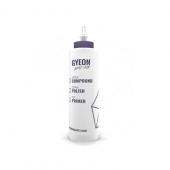 GYEON Dispenser Bottle - мерная бутылка для абразивных паст 300 мл, 1 шт Казань